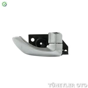 Hyundai Santa Fe 2001-2006 Sağ Dış Kapı Kolu (KROM)