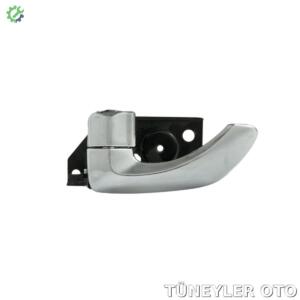 Hyundai Santa Fe 2001-2006 Sol Dış Kapı Kolu (KROM)
