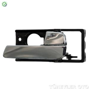 Kia Rio 2006-2011 Sağ Dış Kapı Kolu (KROM)