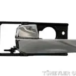 Kia Rio 2006-2011 Sol Dış Kapı Kolu (KROM)