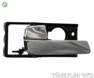 Kia Rio 2006-2011 Sol Dış Kapı Kolu (KROM)