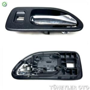 Honda Accord 1994-1997 Sağ Dış Kapı Kolu (KROM)