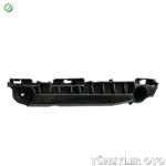 Toyota Yaris 2006-2009 Sol Tampon