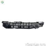 Toyota Yaris 2006-2009 Sağ Tampon