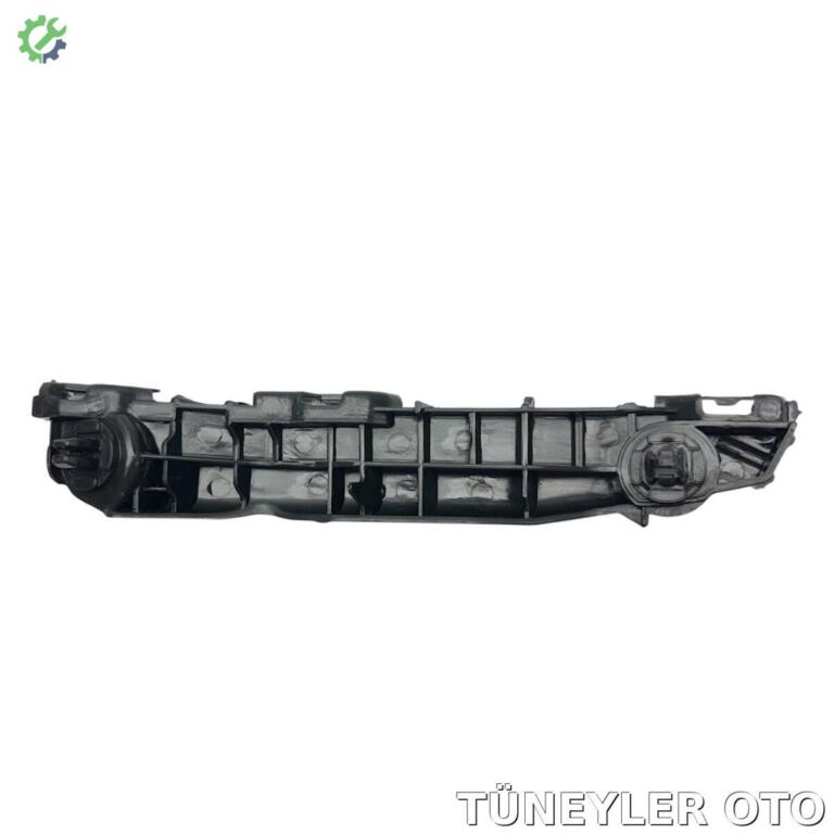 Toyota Yaris Tampon çıkma parça