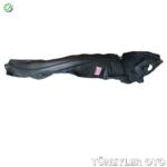 Toyota Avensis 2003-2008 Sol Çamurluk