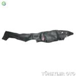 Toyota Avensis 2008-2012 Sol Çamurluk