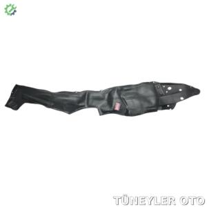 Toyota Avensis 2008-2012 Sol Çamurluk