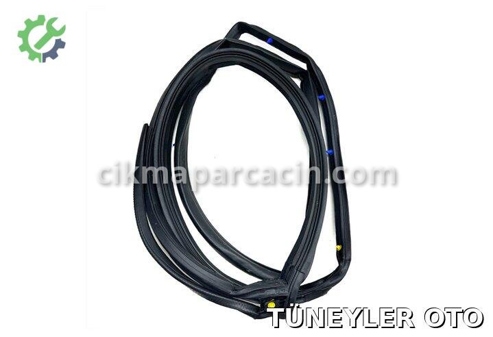 Honda Civic Fitil çıkma parça