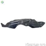 Toyota Yaris 2006-2011 Sol Çamurluk