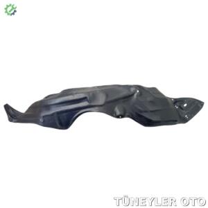 Toyota Yaris 2006-2011 Sol Çamurluk