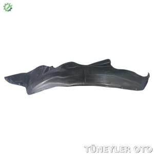 Hyundai Getz 2002-2006 Sol Çamurluk