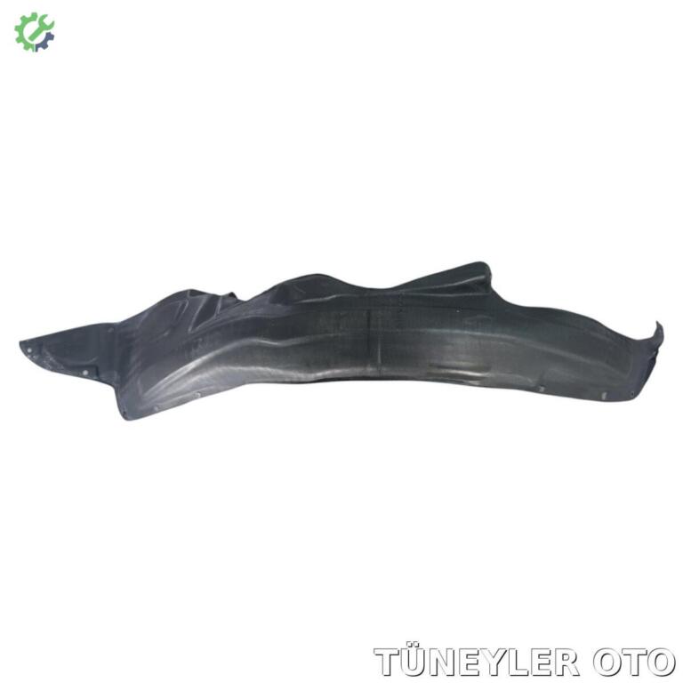 Hyundai Getz Çamurluk çıkma parça
