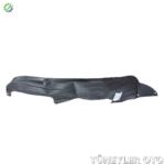 Hyundai Getz 2007-2010 Sol Çamurluk