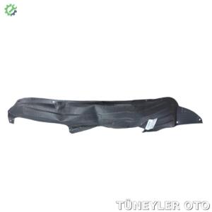 Hyundai Getz 2007-2010 Sol Çamurluk