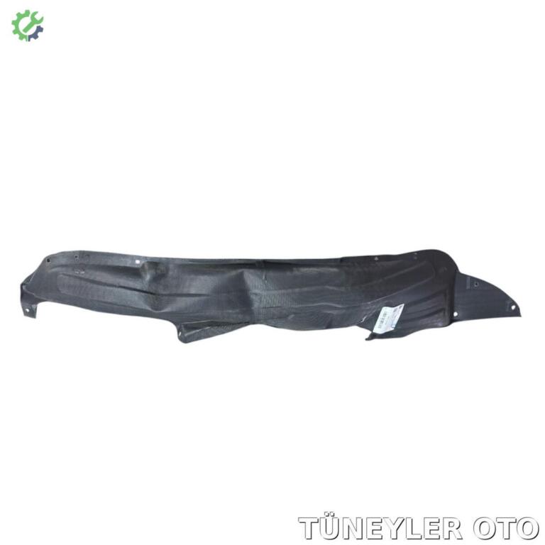 Hyundai Getz Çamurluk çıkma parça