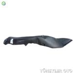 Hyundai I10 2008-2013 Sol Çamurluk