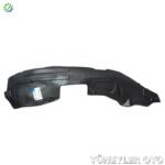 Hyundai Ix35 2012-2015 Sol Çamurluk