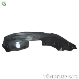 Hyundai ix35 2012-2015 Sol Çamurluk