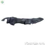 Hyundai Matrix 2001-2007 Sağ Çamurluk