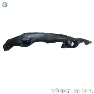 Kia Cerato 2010-2013 Sol Çamurluk
