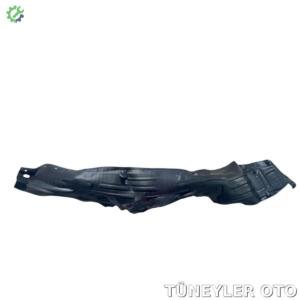 Nissan Almera 2003-2006 Sol Çamurluk