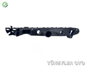Nissan Juke 2011-2013 Sol Tampon