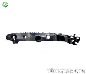 Nissan Juke 2011-2013 Sağ Tampon