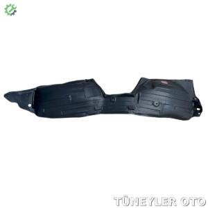 Nissan Qashqai 2010-2013 Sol Çamurluk
