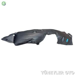 Nissan Qashqai 2010-2013 Sağ Çamurluk
