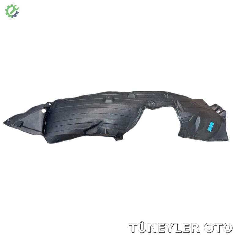 Nissan Qashqai Çamurluk çıkma parça
