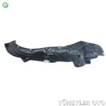 Honda Accord 2003-2007 Sol Çamurluk