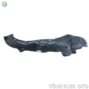 Honda Accord 2003-2007 Sol Çamurluk