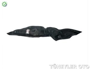 Honda Civic 1996-2000 Sol Çamurluk
