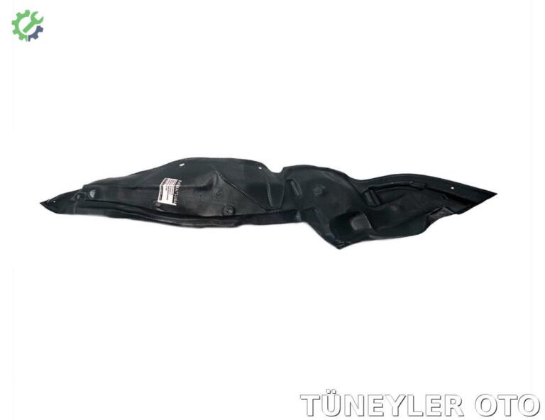 Honda Civic Çamurluk çıkma parça
