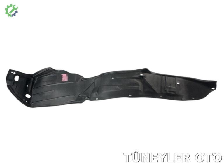 Honda Civic Çamurluk çıkma parça