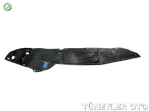 Honda Civic 2002-2005 Sağ Çamurluk