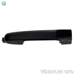 Hyundai i20 2007-2014 Sol Dış Kapı Kolu