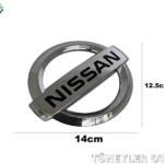Nissan Juke 2010-2018 Ön Panjur (ARMA)
