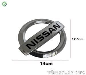 Nissan Juke 2010-2018 Ön Panjur (ARMA)