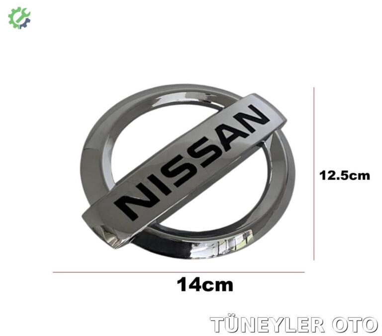 Nissan Juke Ön Panjur çıkma parça