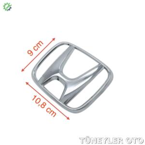 Honda Civic 2016-2017 Bagaj Göbeği (ARMA)