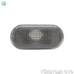 Nissan Micra 2005-2010 Sol Sinyal