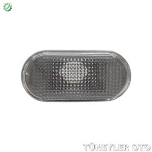 Nissan Micra 2005-2010 Sol Sinyal