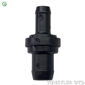 Toyota Corolla 1993-1998 Silindir Kapak (PVC VALFI)
