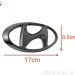 Hyundai Accent Blue 2011-2015 Ön Panjur (ARMA)