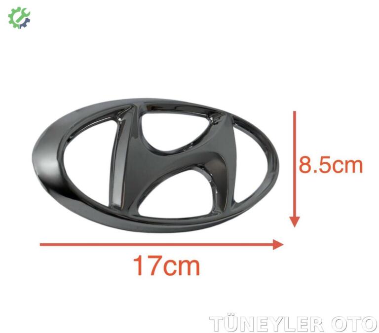 Hyundai Accent Blue Ön Panjur çıkma parça