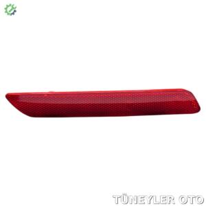 Honda Cr-V 2011-2012 Sol Tampon Reflektörü