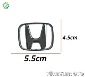 Honda Cr-V 2007-2012 Göbek Direksiyon Crv (ARMA)