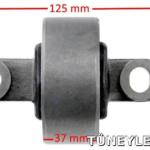 Hyundai Ix35 2009-2015 Sol Dingil